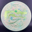 Galactic XT Gator3 Disc - Edición Fuerza Espacial