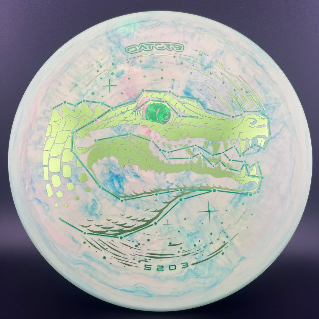 Galactic XT Gator3 Disc - Edición Fuerza Espacial
