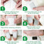 HerbalDetox Foot Patches for Relaxation