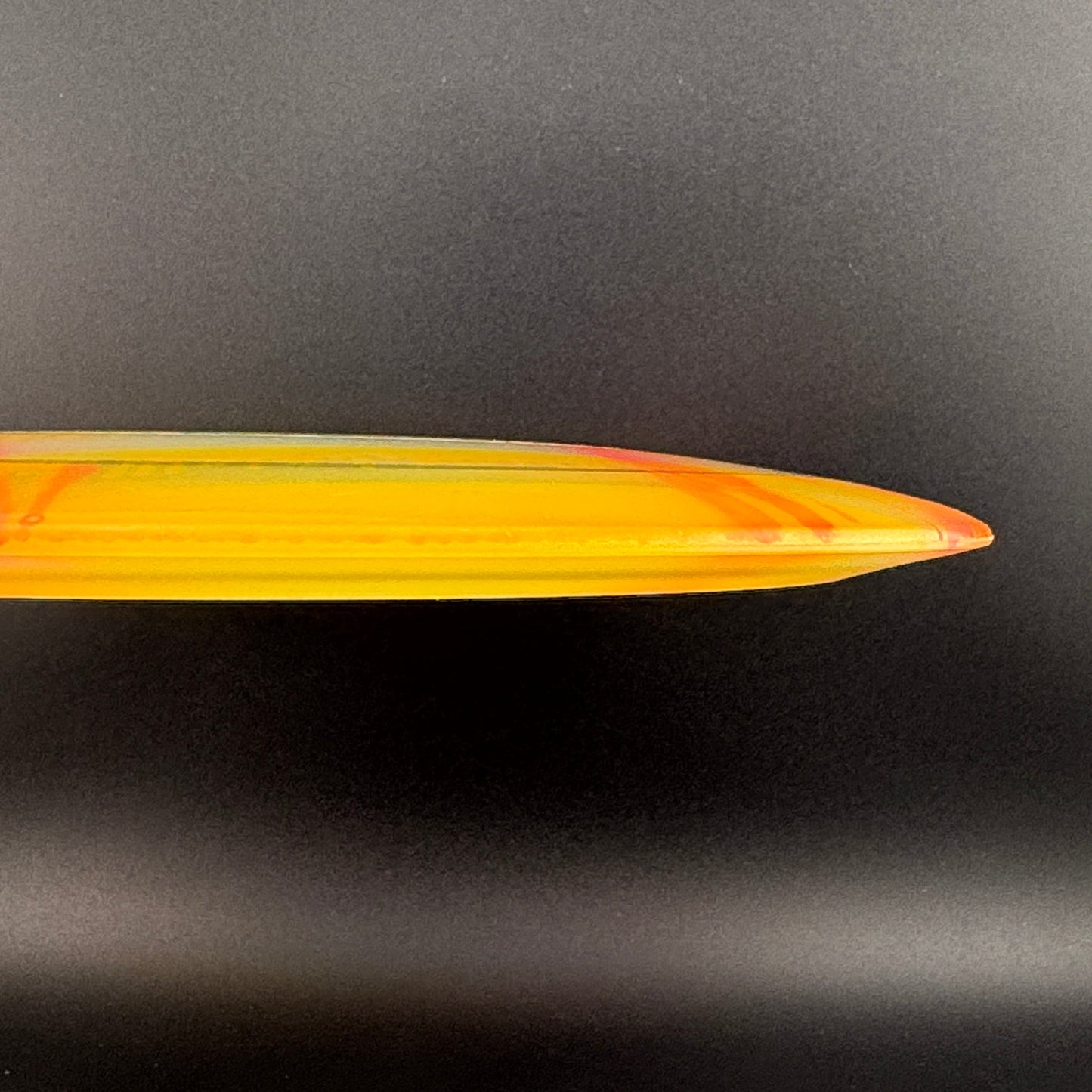 I-Dye Champion Beast Disc Golf Driver