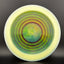 Quantum Zero-G Quasar Disc - Dyed Edition