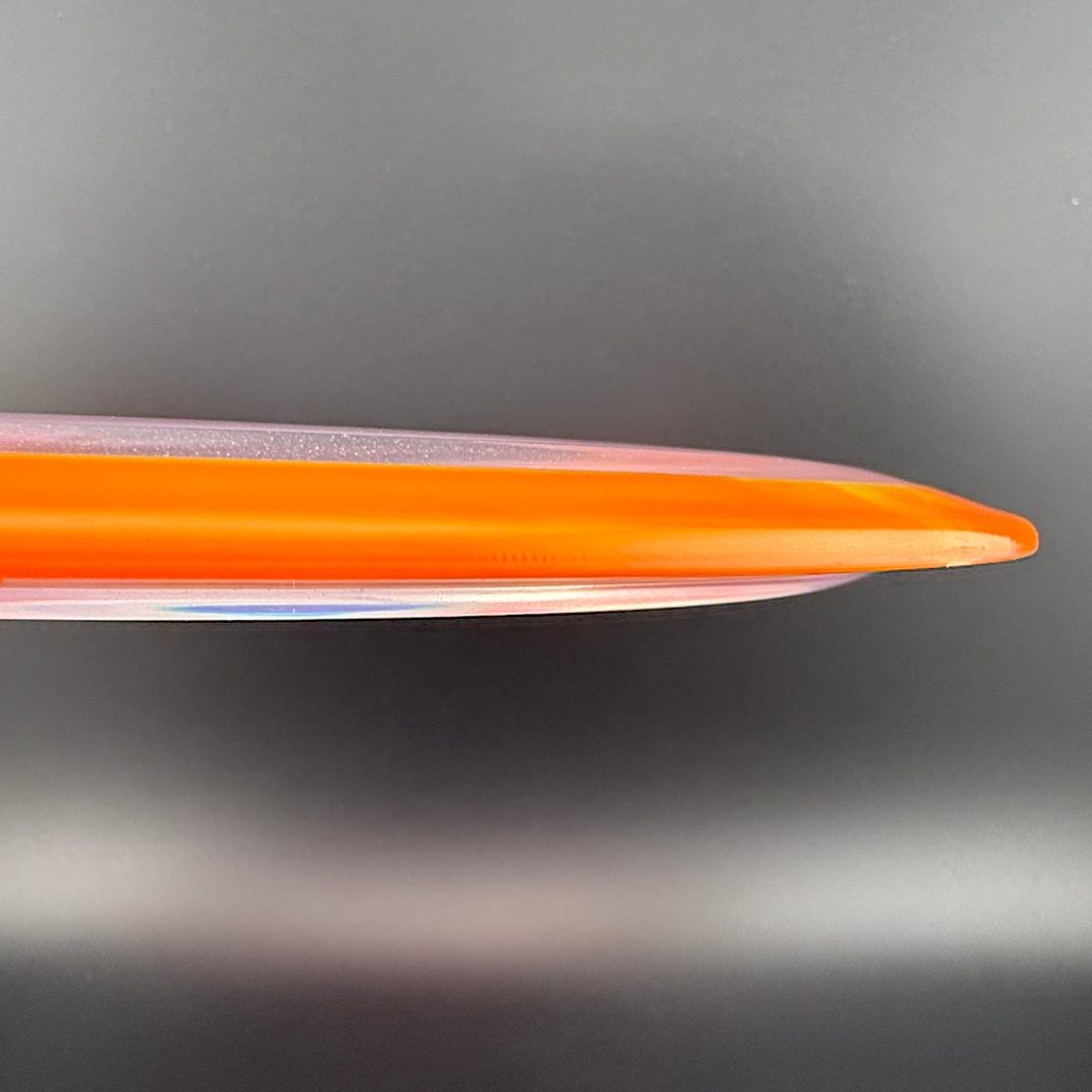 Axiom Proton Vanish Disc Golf Driver