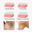 Niacinamide Intimate Areas Tightening Cream, Fade Dark Skin Even Skin Tone Beauty Skin Whiten Cream - Korvel