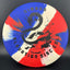 ecoFLEX Nimbus - Recycled Rubber Midrange Disc Golf Disc