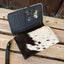 Cowhide Phone Wallet - Korvel