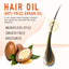 Premium Hair Oil for Moisturizing and Smoothing