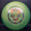Sublime Longhorn - Custom RAD Shredder Triple Foil Disc