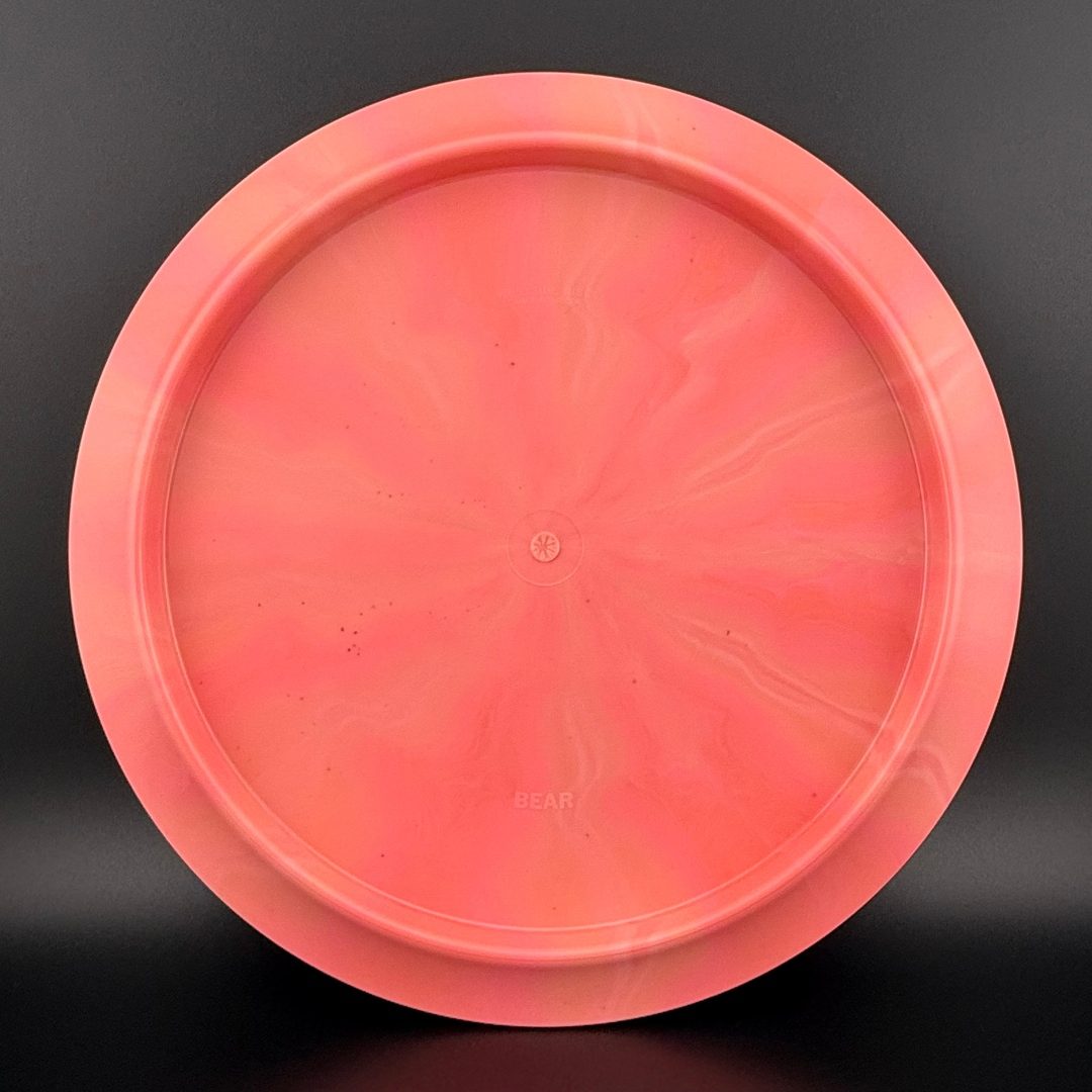 Revive Burst Bear - Final Lunge Disc Golf Driver