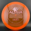 Eternal Flex Alpha Disc Golf Driver
