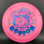 Super FLX ESP Raptor - Premium Disc Golf Driver