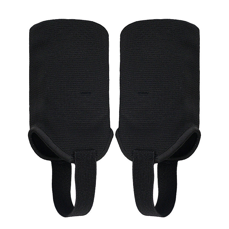 Ankle protection kick prevention collision avoidance ankle foot protection kick joint bone protection - Korvel