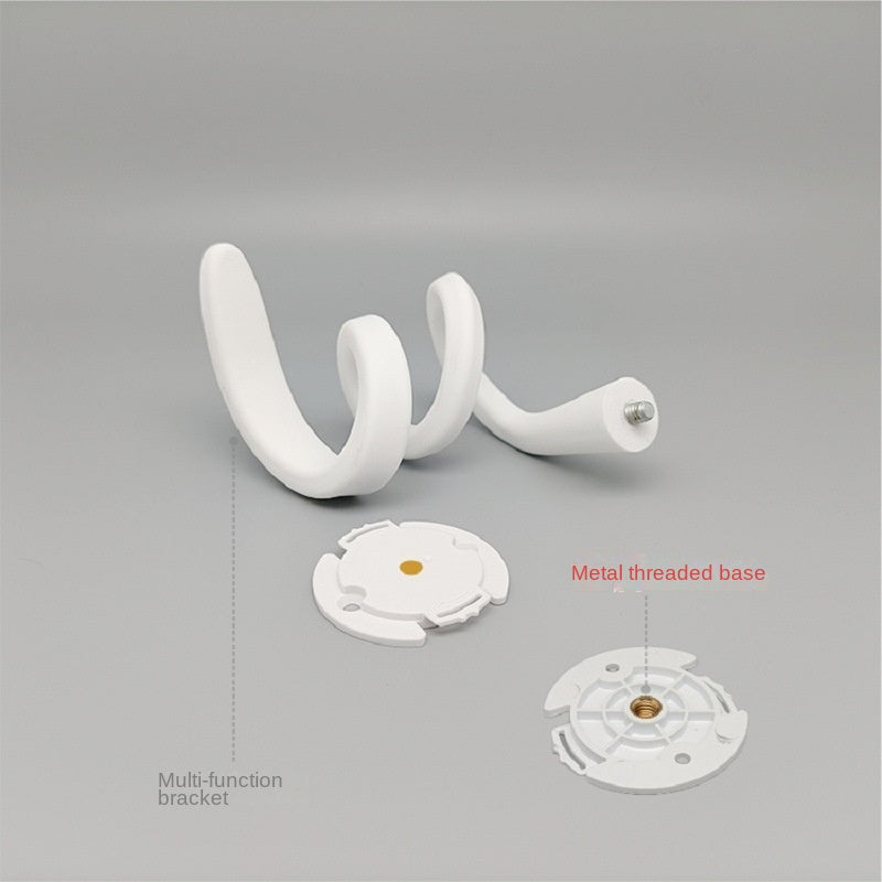 Support de caméra polyvalent 2K sans perçage