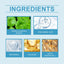 Essence raffermissante B5 premium pour l'hydratation de la peau