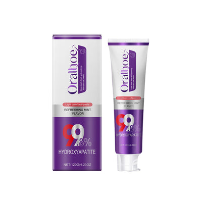 Premium Yellow Stain Removing Toothpaste