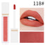Romantic Beauty Velvet Matte Lip Glaze Non-Stick Lip Gloss - Korvel