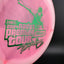 Halo Champion Wraith - NADGT 2024 Premier Tour Disc