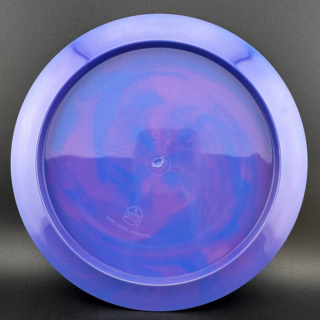 Swirl S-Line DD1 - Silas Schultz 2025 Team Series Disc