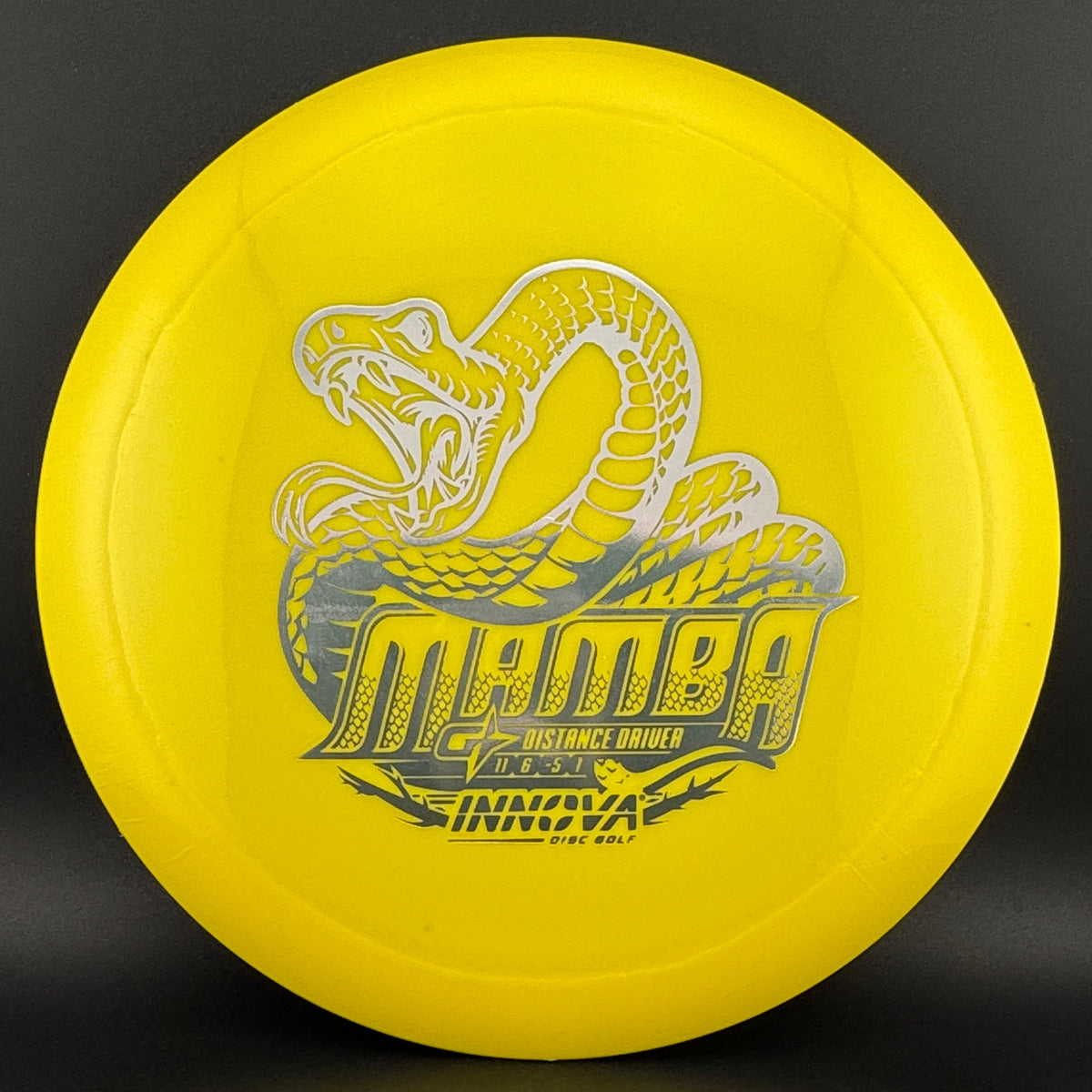 Innova GStar Sidewinder Disc Golf Driver