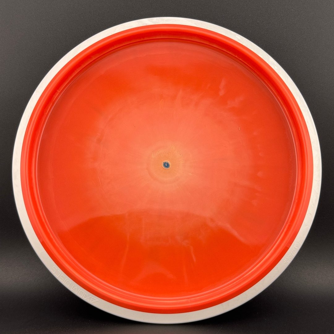 Soft Neutron Hex Disc Golf Midrange