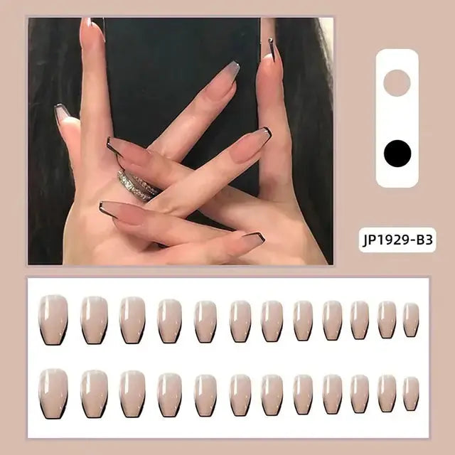 Consejos de Uñas Premium para un Estilo Sin Esfuerzo