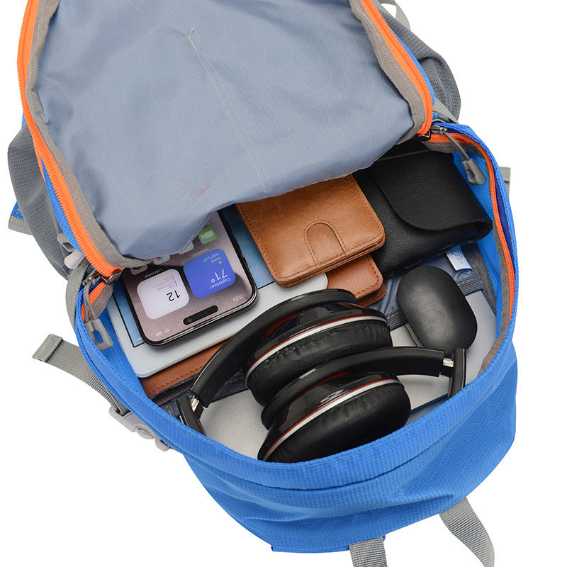 Ultralight Portable Travel Hiking Backpack