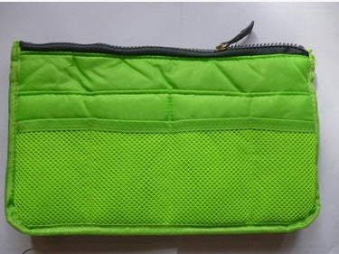 Premium Nylon Travel Organizer Insert Bag for Women