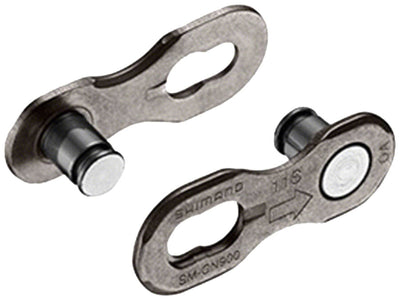 Shimano SM-CN900-11 Quick-Link - Connecteur de chaîne 11 vitesses