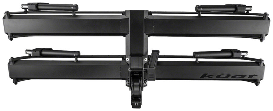 Kuat Piston Pro Hitch Bike Rack - 1.25" Receiver for 2 Bikes
