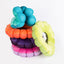 Cute Donut Travel Neck Pillow for Comfort