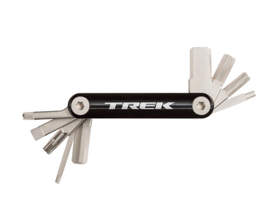Trek Integrated Multi-Tool - Black