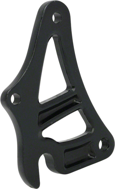 Plaque gauche QR Salsa Alternator 1.0