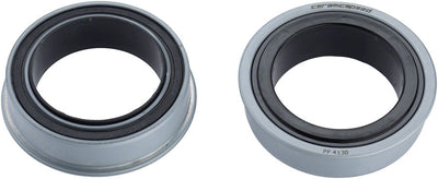 Soporte de pedalier CeramicSpeed BB92 MTB - Carreras recubiertas SRAM DUB