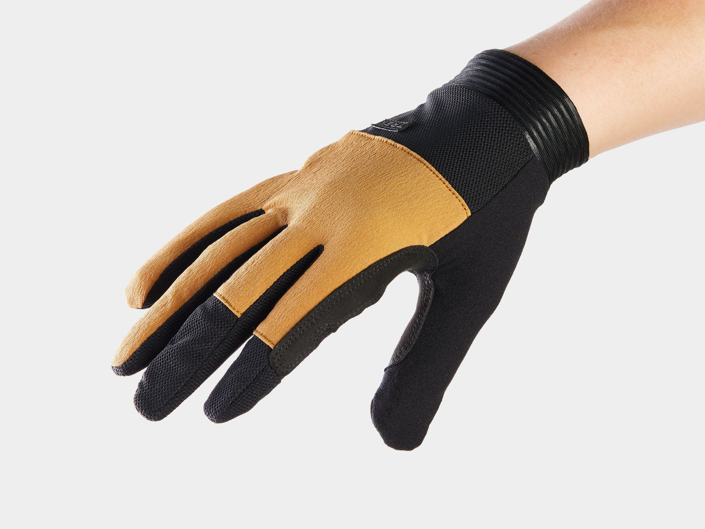 Guante Trek Rhythm X-Small Negro