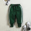 Pantalones de Terciopelo de Invierno para Bebés - Cálidos y Acogedores
