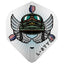 L-Style L1 Premium Darts Flights - Korvel