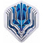 L-Style EZ Origin Series Dart Flights - L1 - Korvel