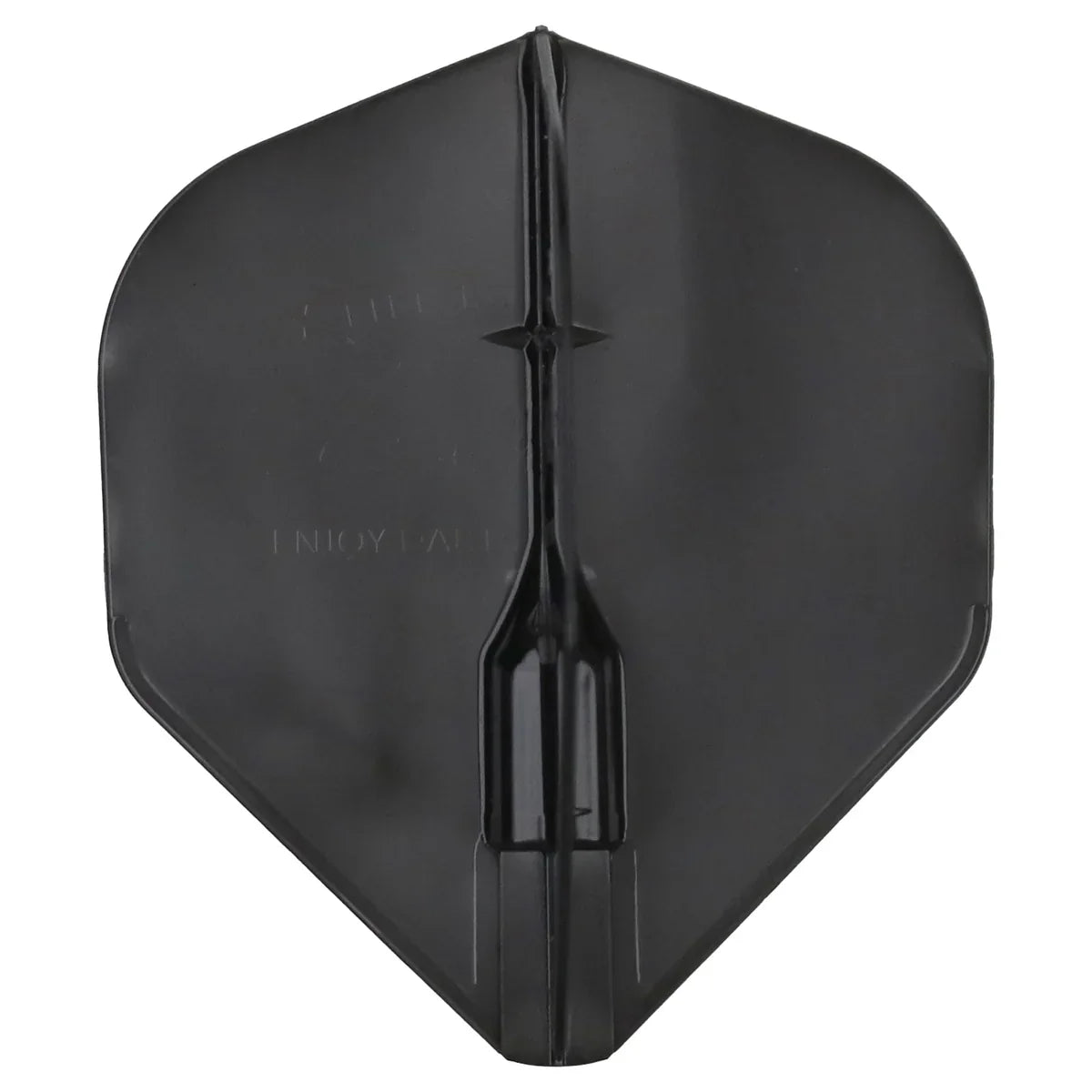 L-Style EZ Fantom Dart Flights - Premium Performance & Customization - Korvel