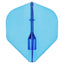 L-Style EZ Fantom Dart Flights - Enhanced Performance & Customization - Korvel