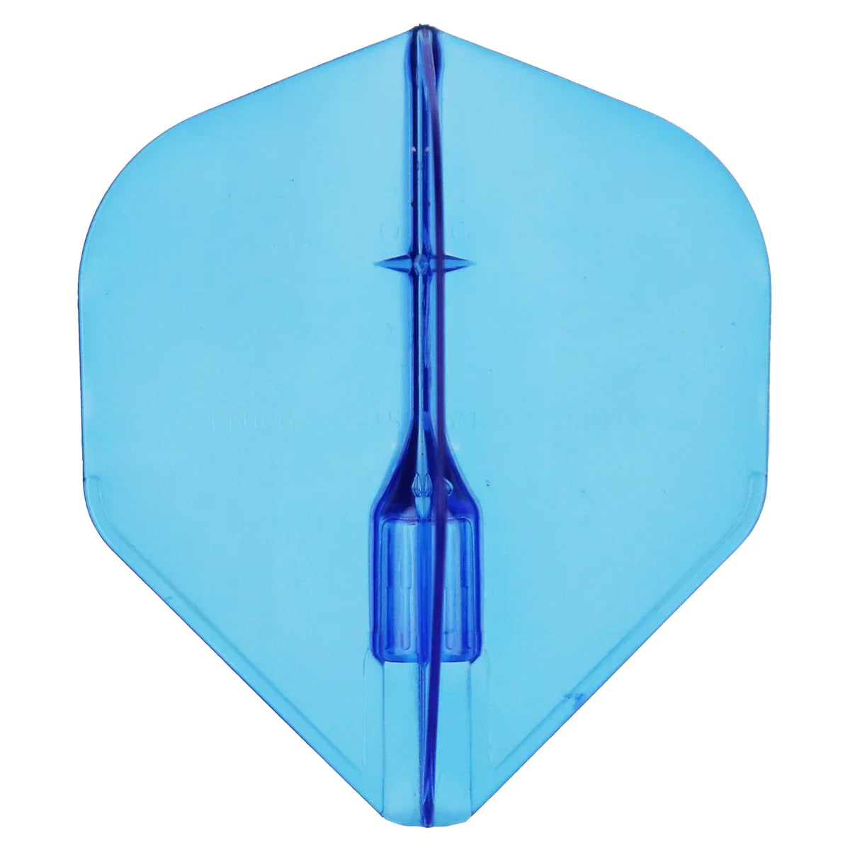L-Style EZ Fantom Dart Flights - Enhanced Performance & Customization - Korvel