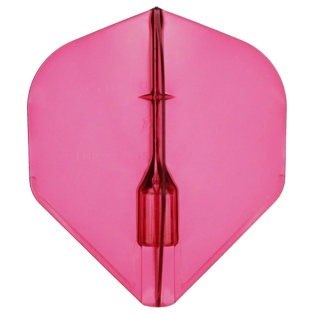 L-Style EZ Fantom Dart Flights - Premium Performance & Customization - Korvel