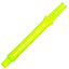 Premium L-Style L-Shaft Locked Dart Shafts for Enhanced Performance - Korvel