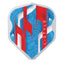 L-Style L1 Premium Darts Flights - Korvel