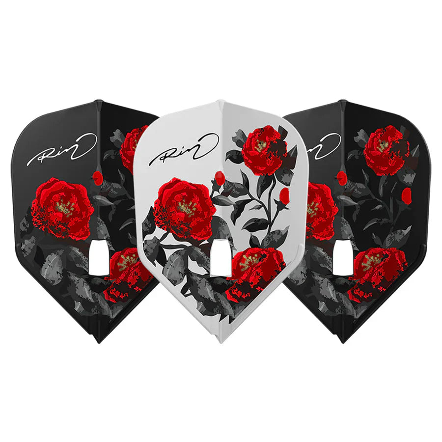 L-Style Pro L3 Precision Dart Flights - Korvel