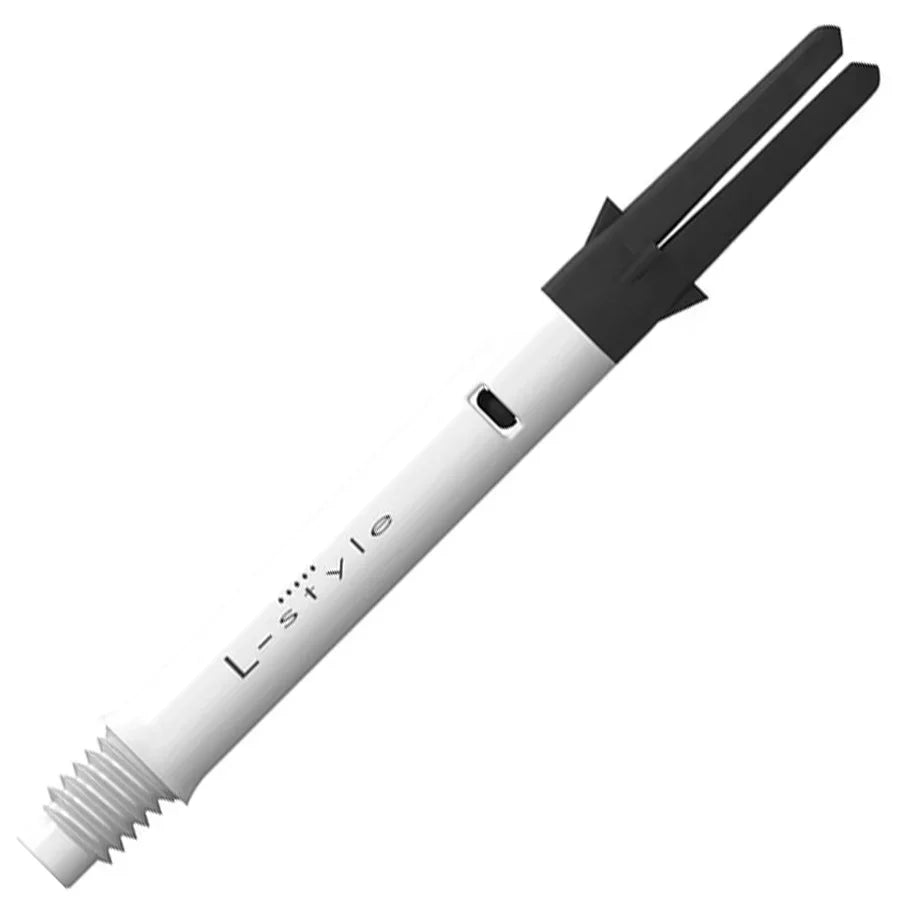 L-Style Carbon Silent Dart Shafts - Enhanced Performance - Korvel