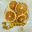 Dehydrated Lemon Slices for Bar & Decor