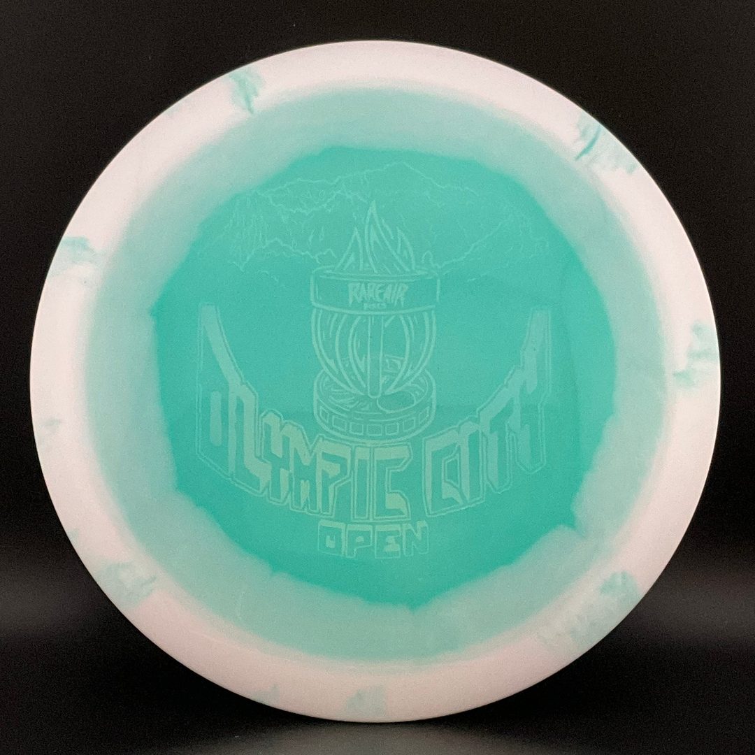Sirius Helio Orion LS - Olympic City Open Edition