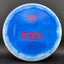 K1 Grind Berg Disc Golf Disc