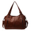 Commuter's Premium Shoulder Messenger Bag