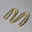 14k Yellow Gold Lite Diamond Cut Round Franco Chain - 2.7mm