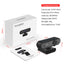Computer video computer camera with 5 million autofocus and support for 720P1080P video - Korvel